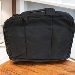 Brenthaven Laptop Briefcase with Removable Padded Laptop Sleeve - Great Buy!